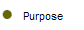 Purpose